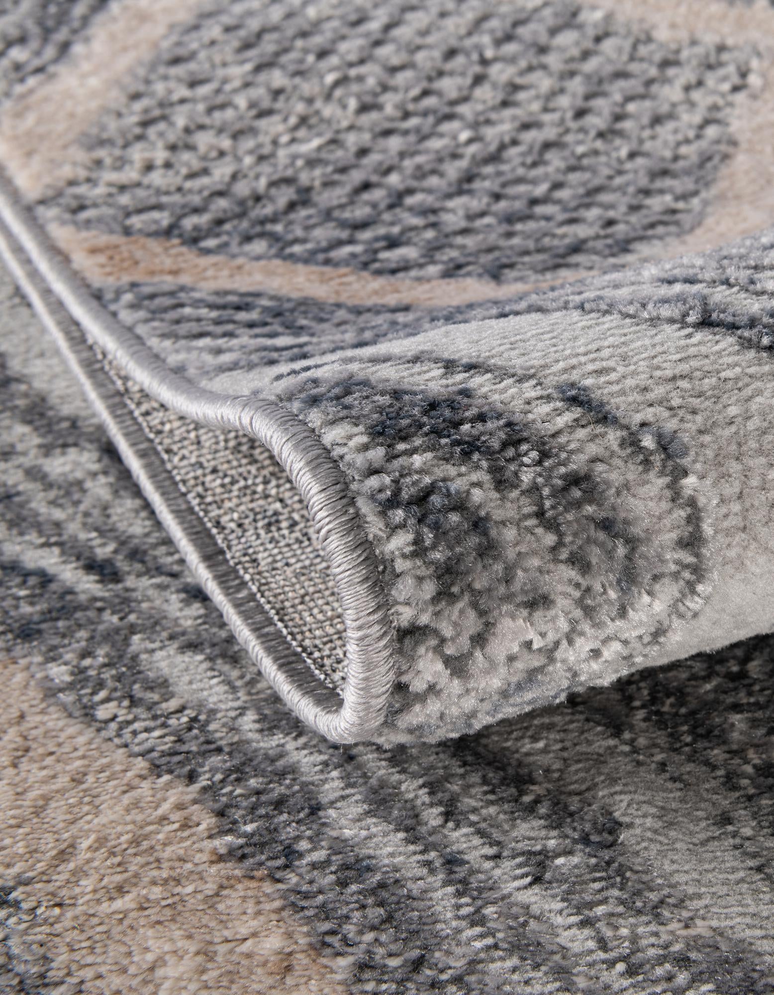 2' 2 x 6' Caspian Runner Rug