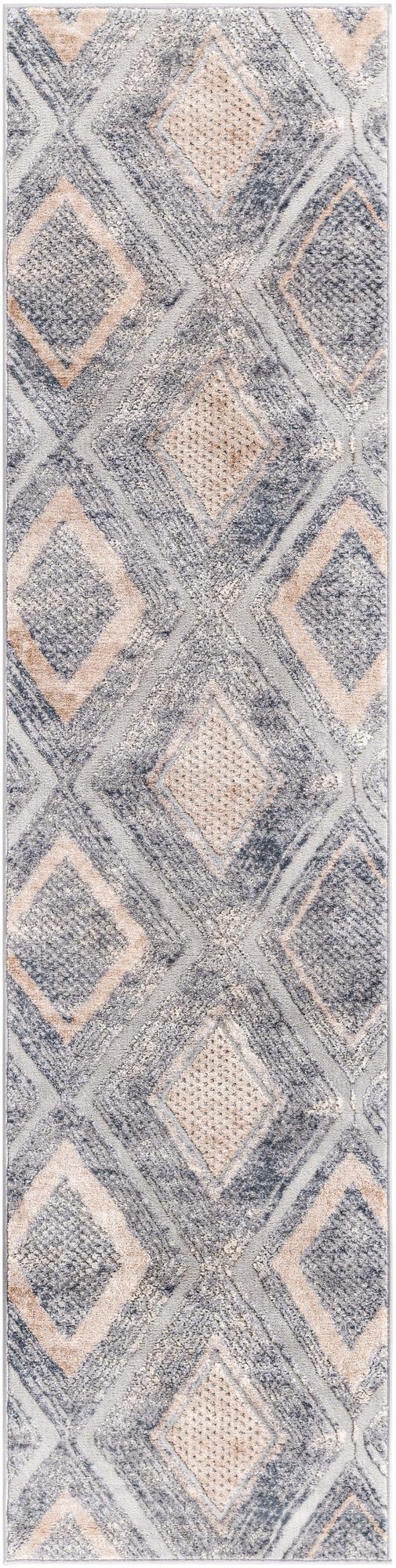 2' x 8' Caspian Runner Rug