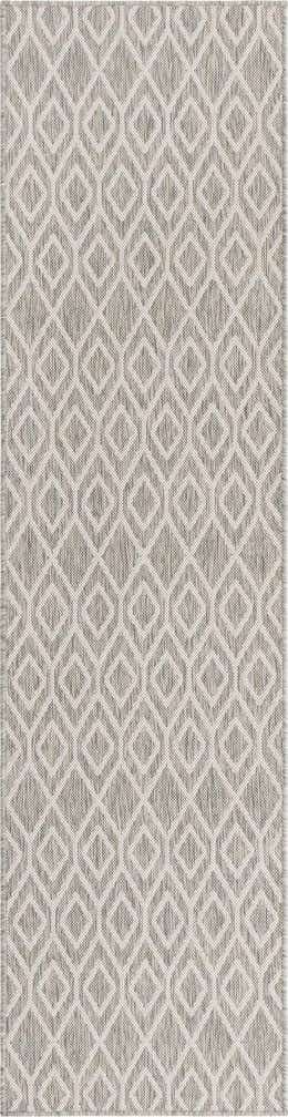 60cm x 245cm Facile à nettoyer Jill Zarin Turks and Caicos Tapis Intérieur / Extérieur Tapis de couloir