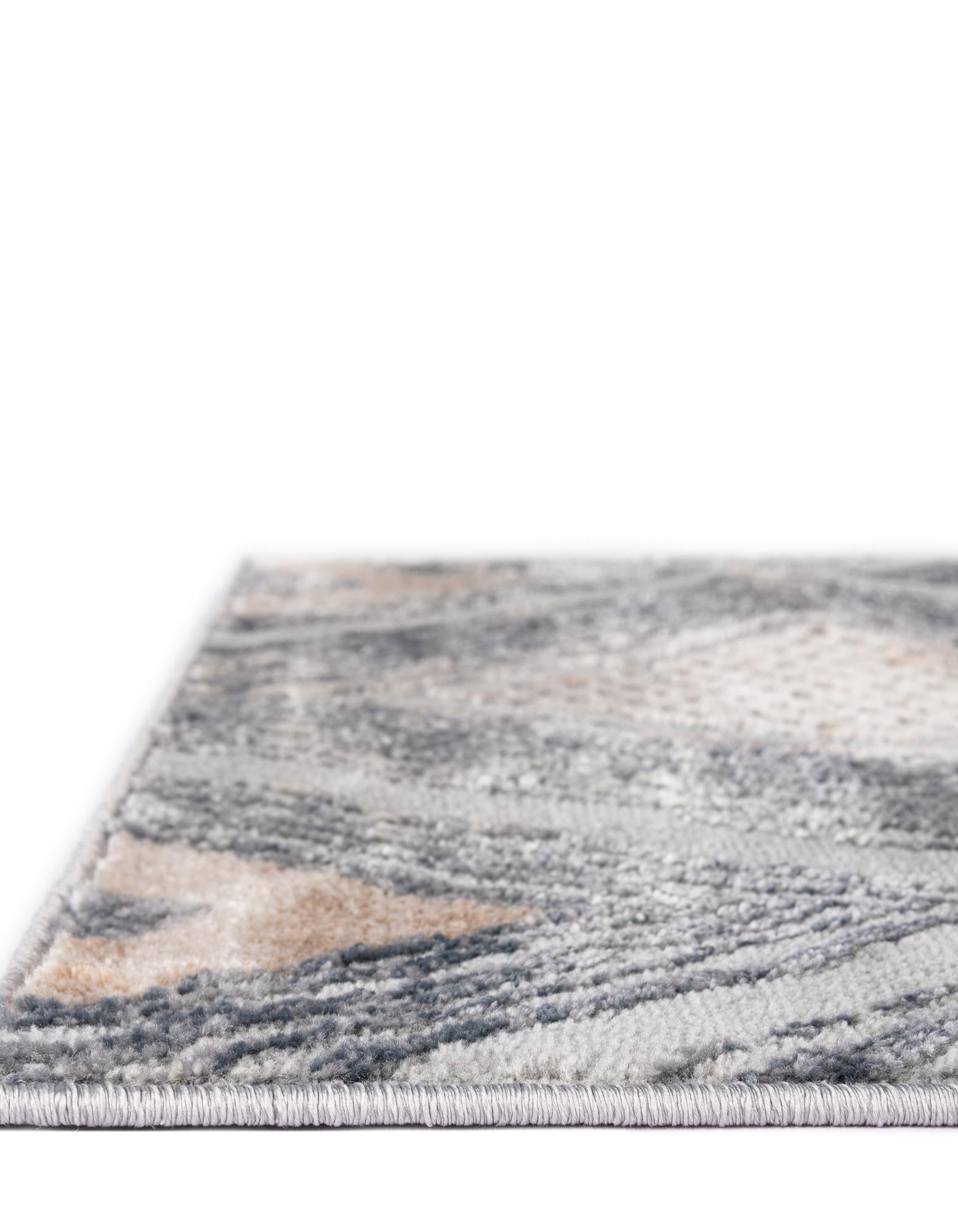 7' 10 x 7' 10 Caspian Square Rug