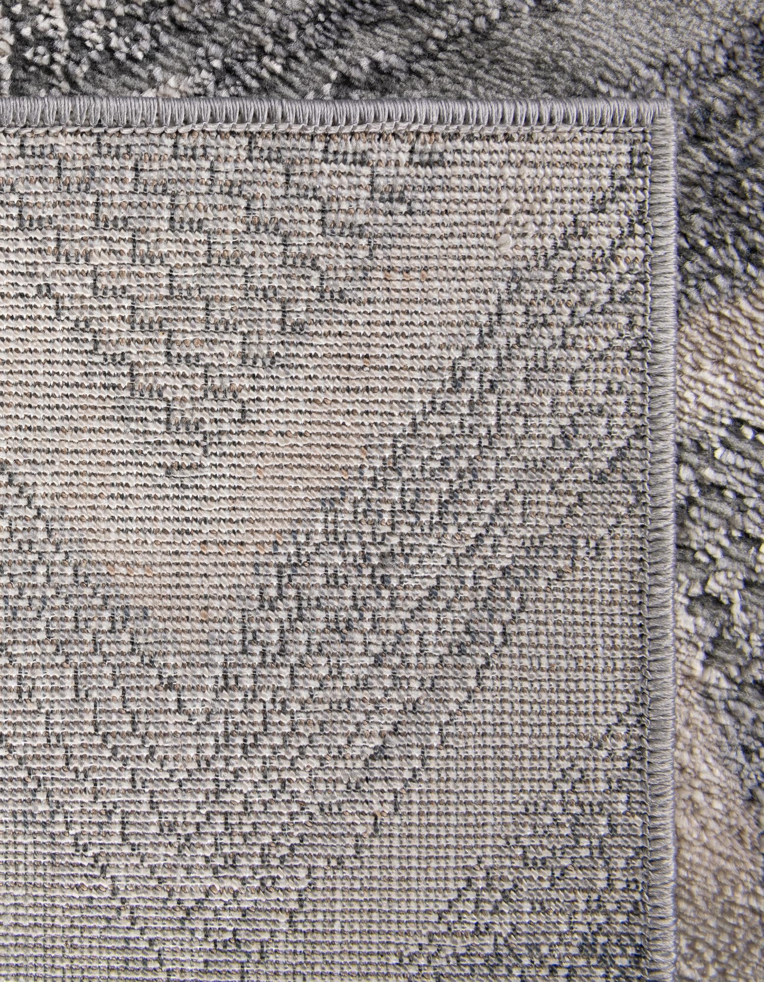 7' 10 x 7' 10 Caspian Square Rug