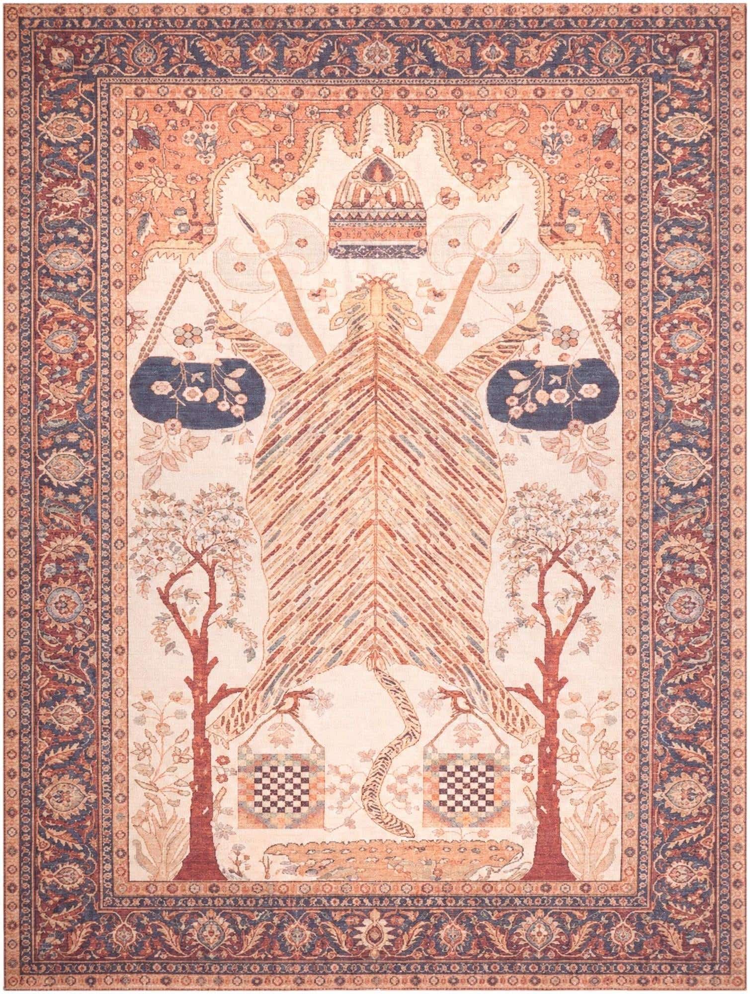 275cm x 365cm Boutique Rug