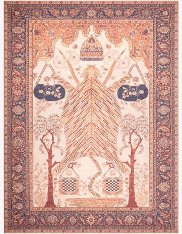 275cm x 365cm Boutique Rug