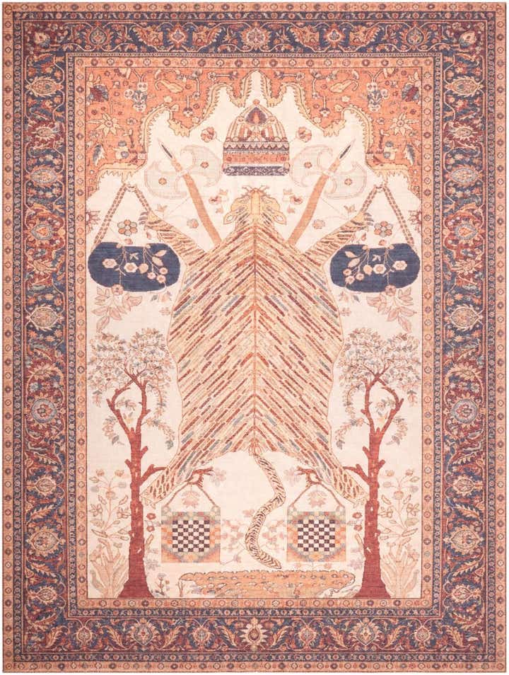 275cm x 365cm Boutique Rug