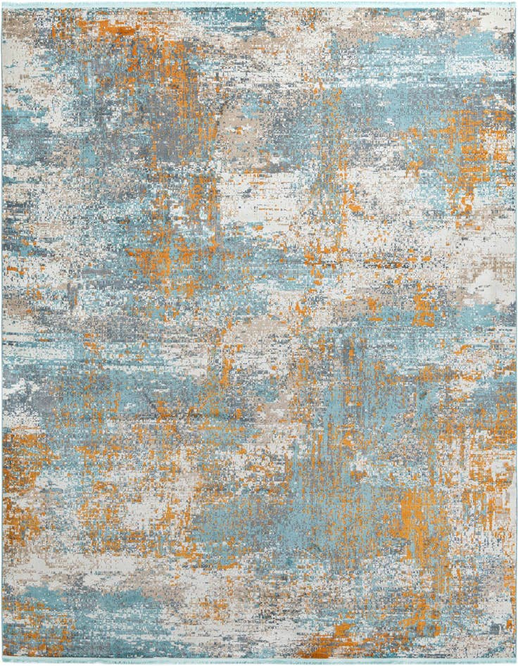Detail image of 10' x 14' Paragon Rug