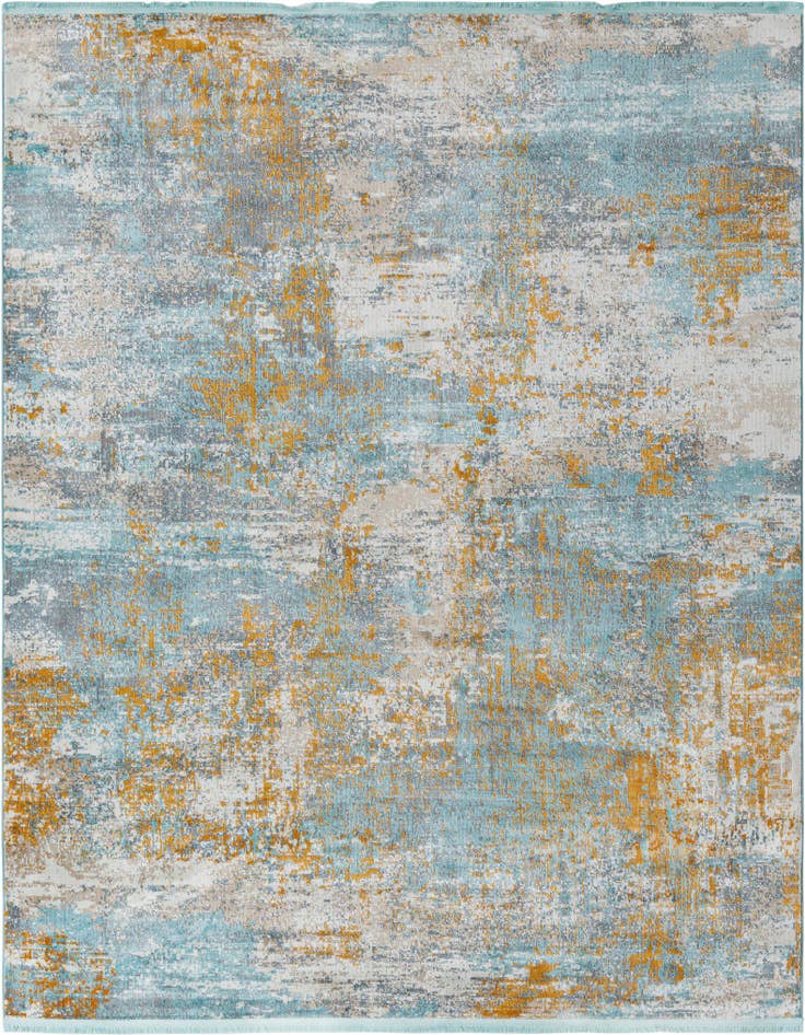 Detail image of 8' 2 x 10' Paragon Rug