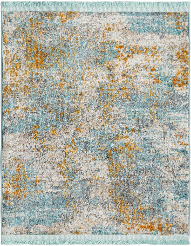 Detail image of 2' 2 x 3' Paragon Rug