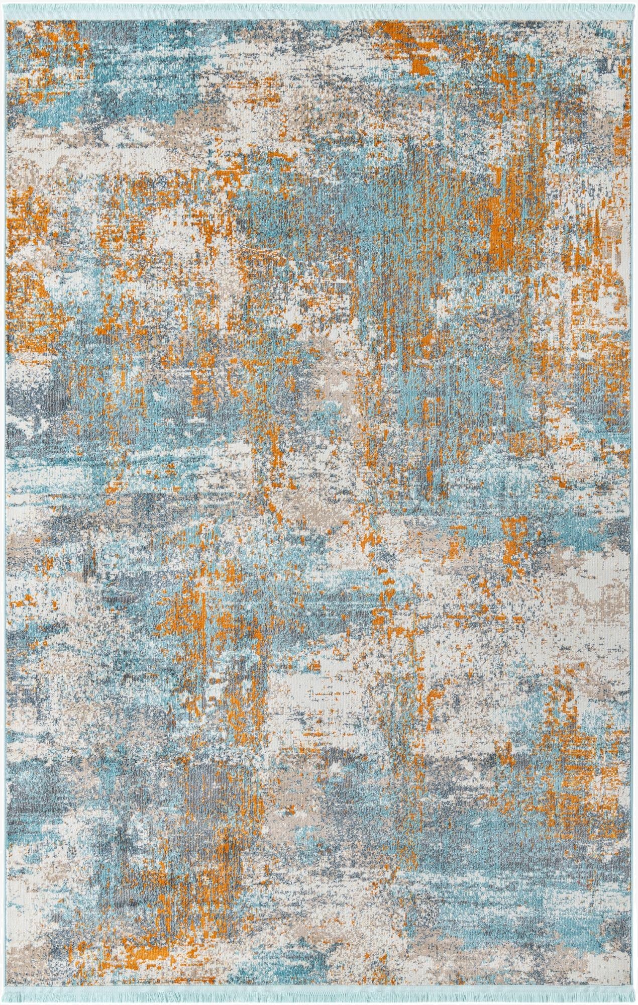 5' 5 x 8' Paragon Rug