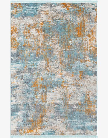 5' 5 x 8' Paragon Rug