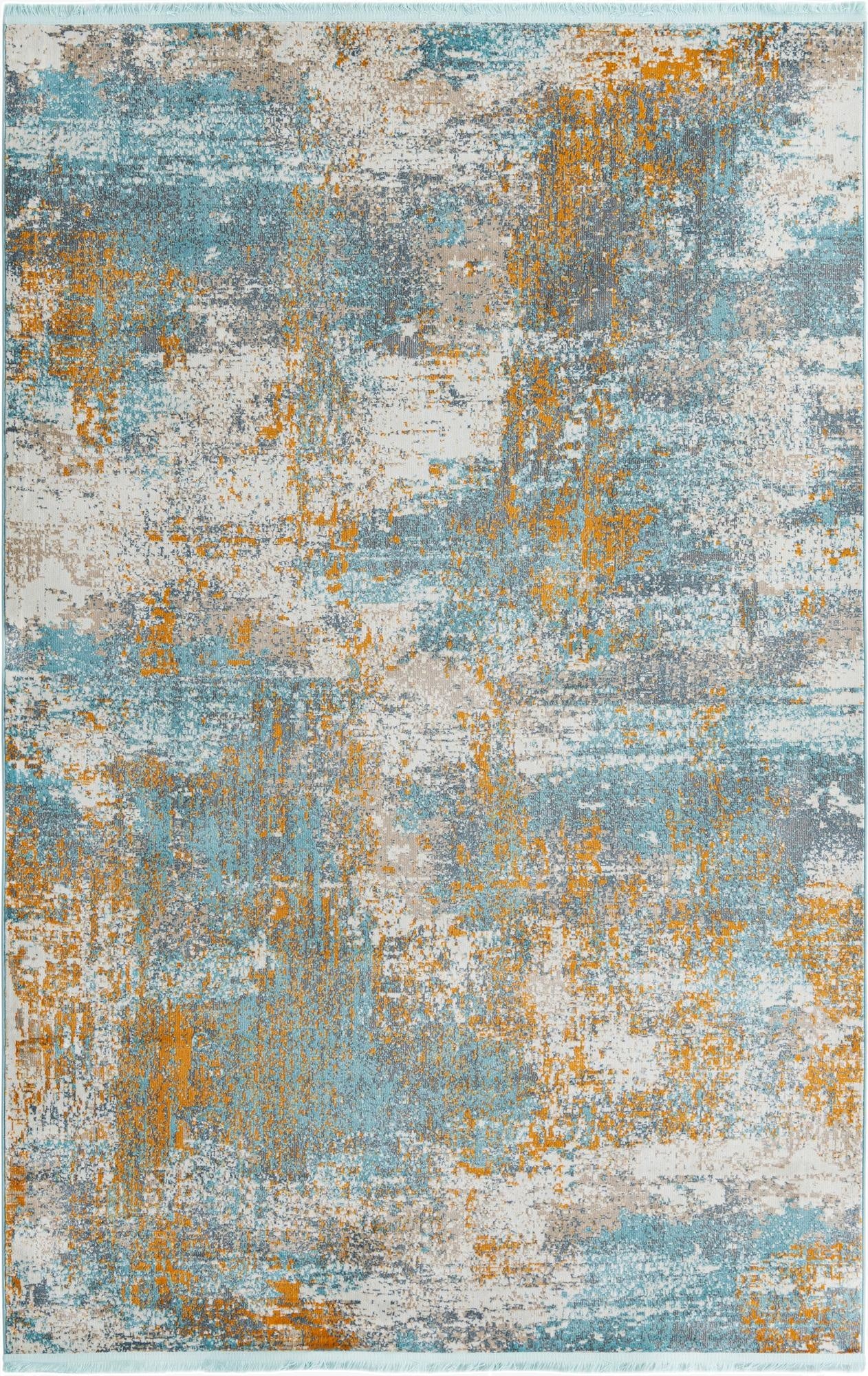 6' x 9' Paragon Rug