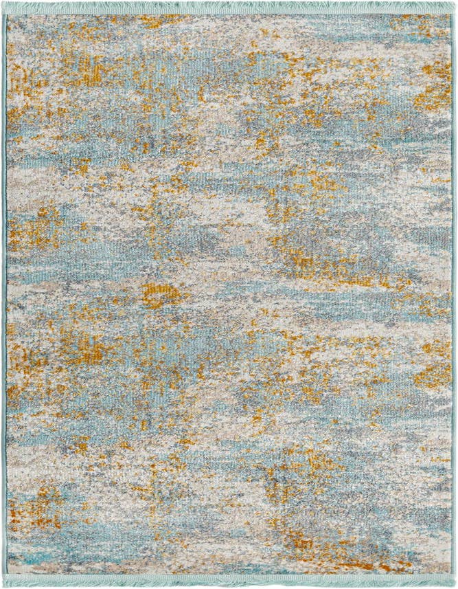 Detail image of 2' 2 x 6' Paragon Runner Rug