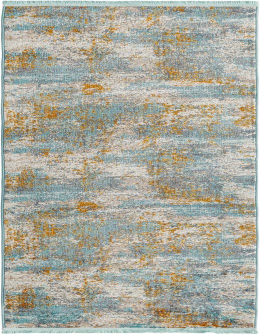 Detail image of 2' 2 x 8' Paragon Runner Rug