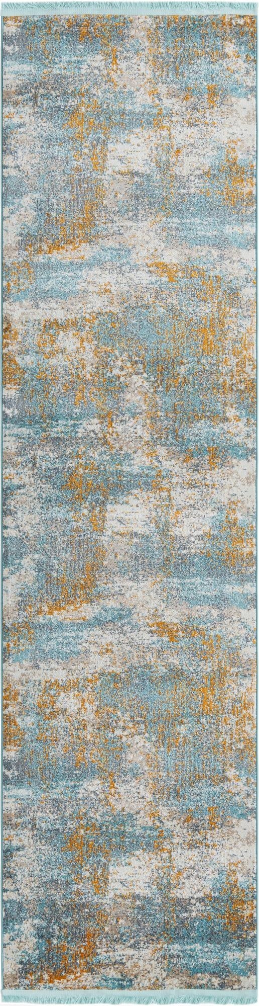 2' 7 x 10' Paragon Runner Rug