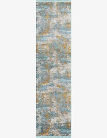 2' 7 x 10' Paragon Runner Rug