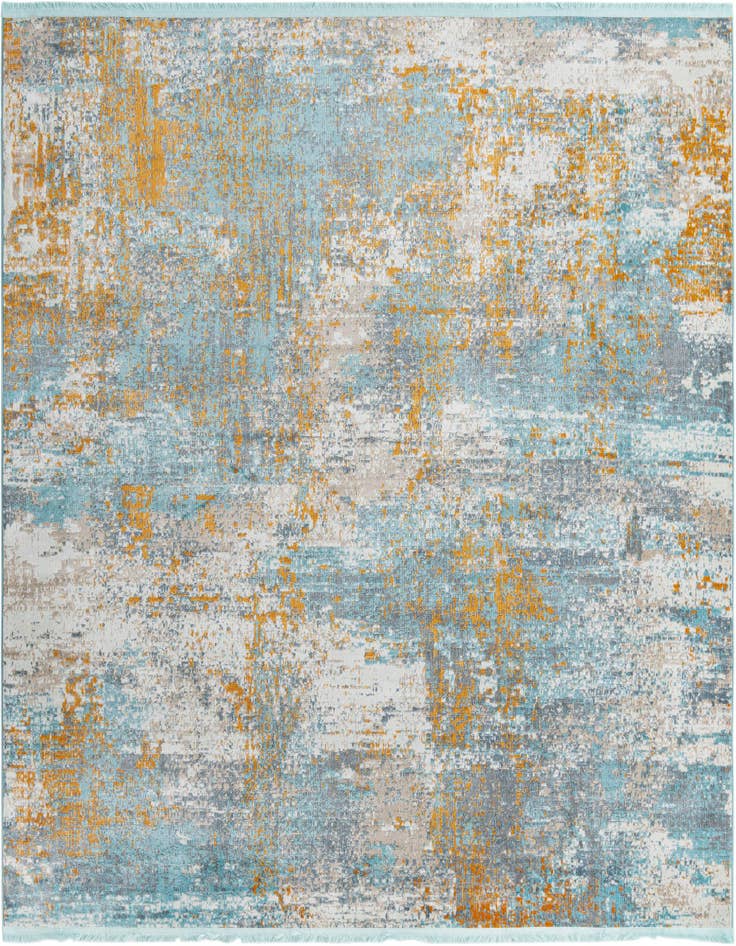 Detail image of 8' 2 x 8' 2 Paragon Square Rug