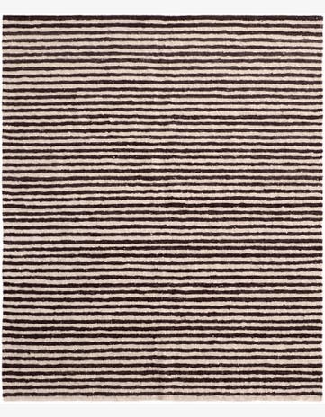 8' 3 x 9' 10 Hand Knotted Moroccan Wool Rug