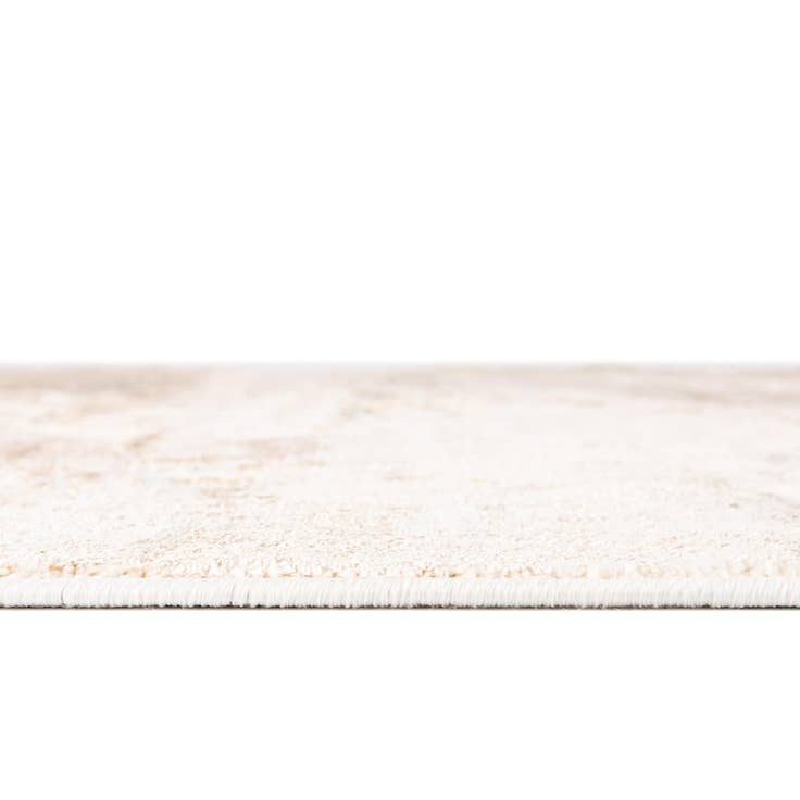 Detail image of 5' 3 x 5' 3 Highbury Octagon Rug