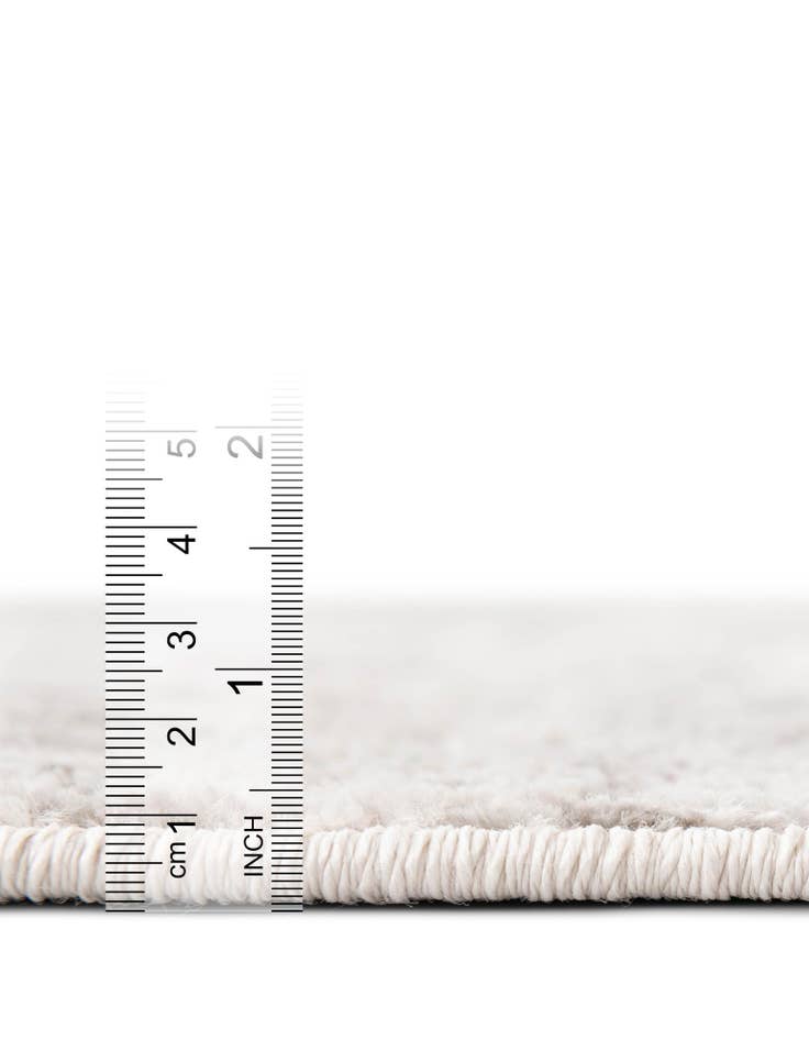 Detail image of 7' x 7' Oxford Octagon Rug