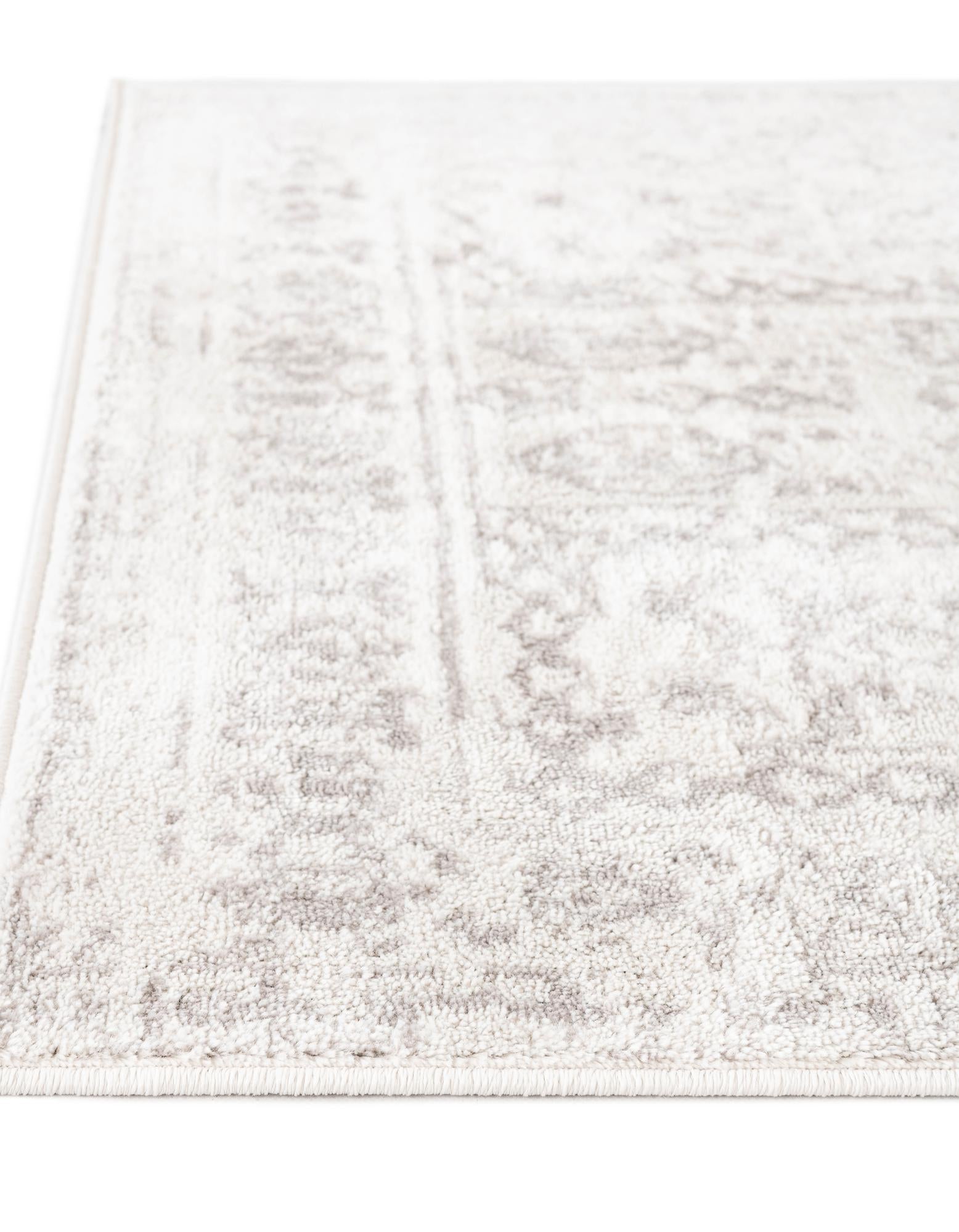 7' x 7' Oxford Octagon Rug