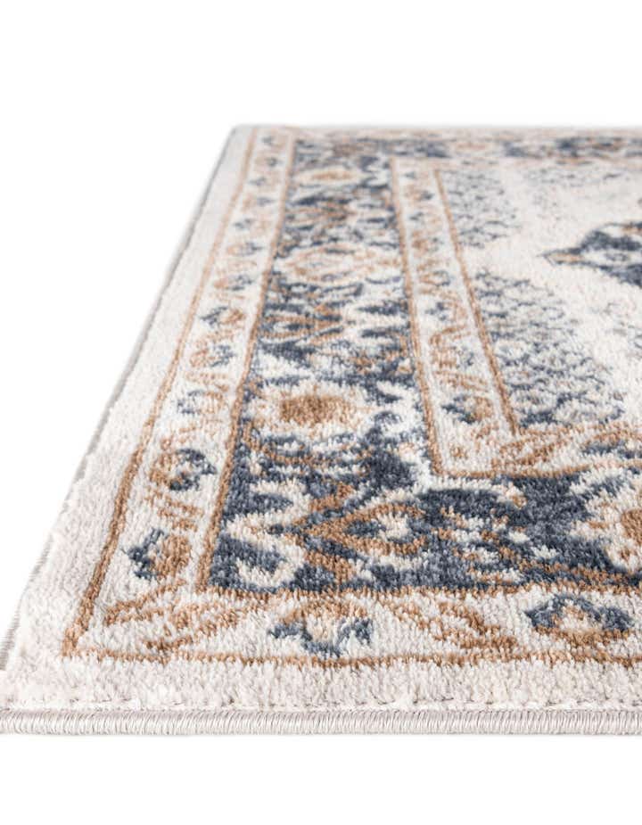 7' x 7' Oxford Octagon Rug