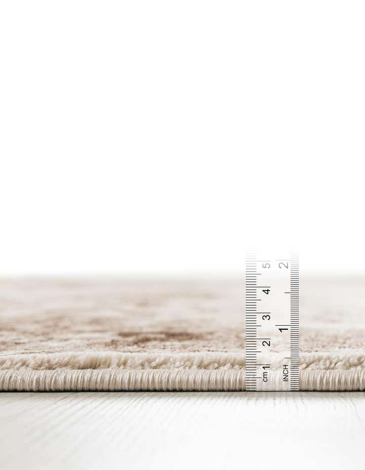 4' x 6' Nepal Oval Rug