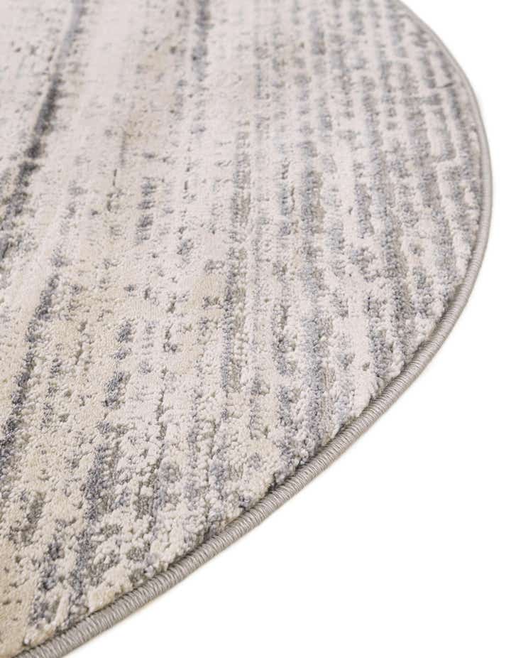 245cm x 305cm Oasis Ovaal Vloerkleed