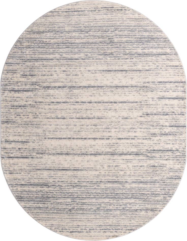 Detail image of 8' x 10' Oasis Oval Rug