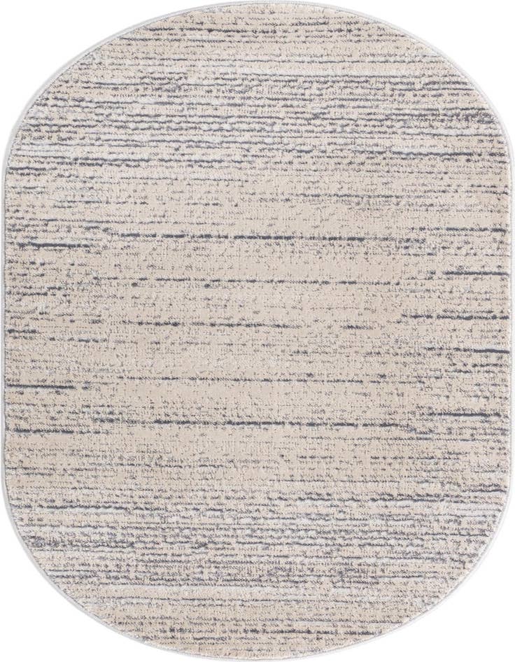 Detail image of 3' x 5' 3 Oasis Oval Rug