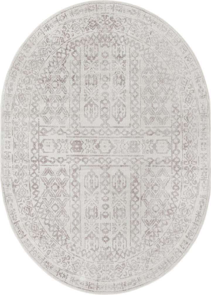 8' x 10' Oxford Oval Rug