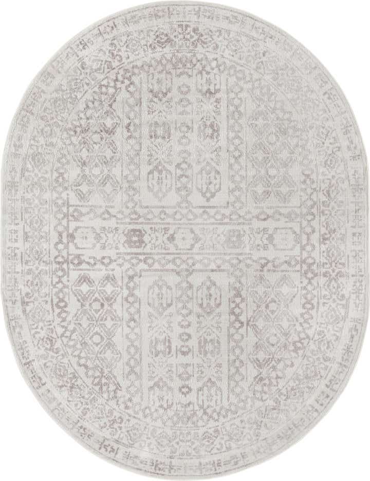 8' x 10' Oxford Oval Rug