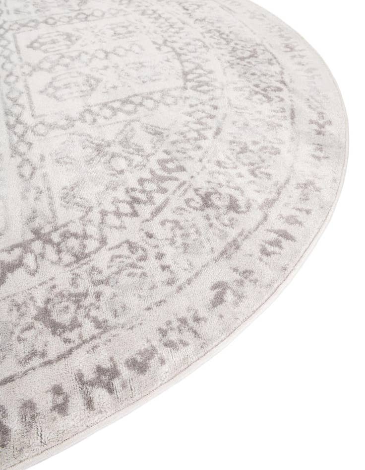 Detail image of 8' x 10' Oxford Oval Rug