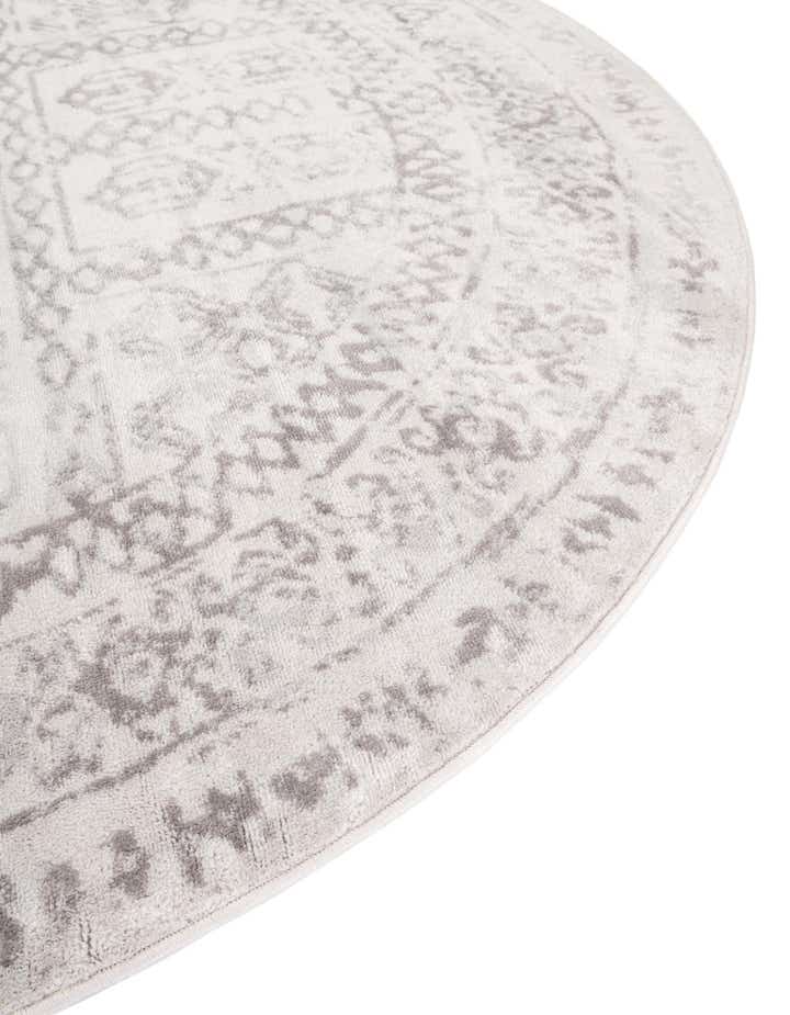 8' x 10' Oxford Oval Rug