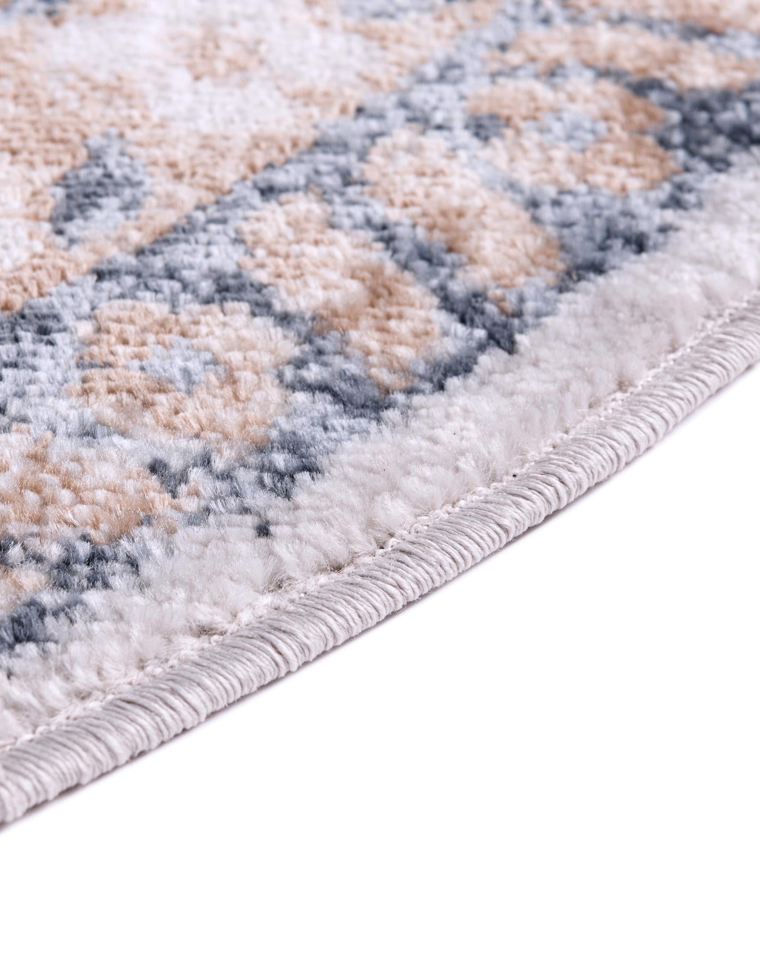 4' x 6' Oxford Oval Rug