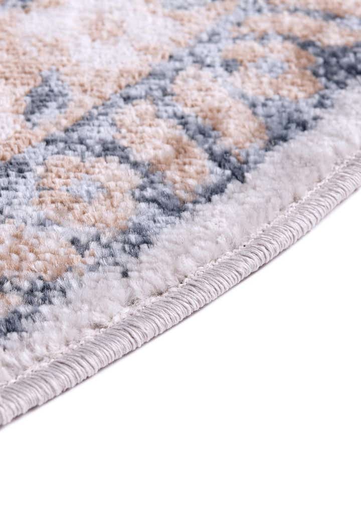 5' x 8' Oxford Oval Rug