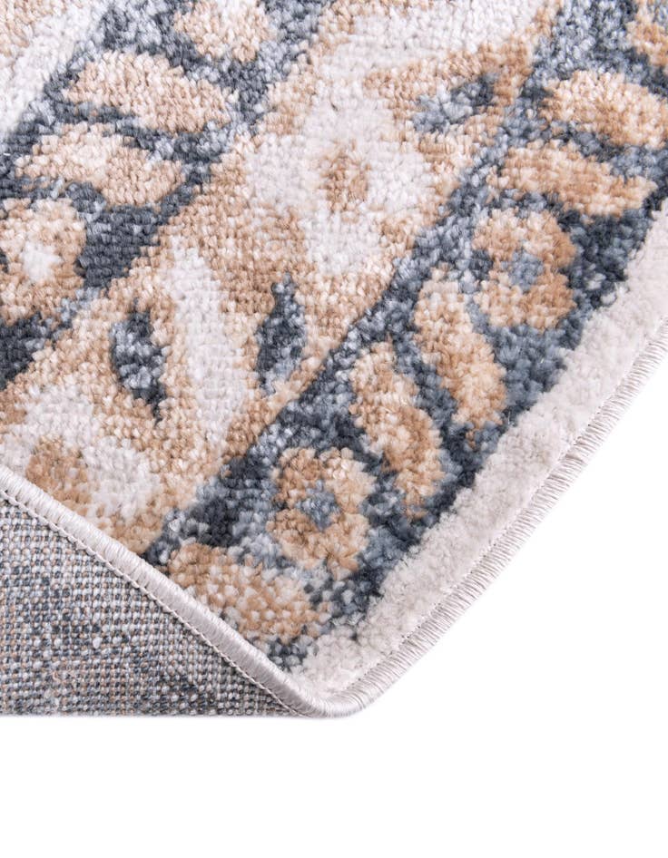 Detail image of 8' x 10' Oxford Oval Rug