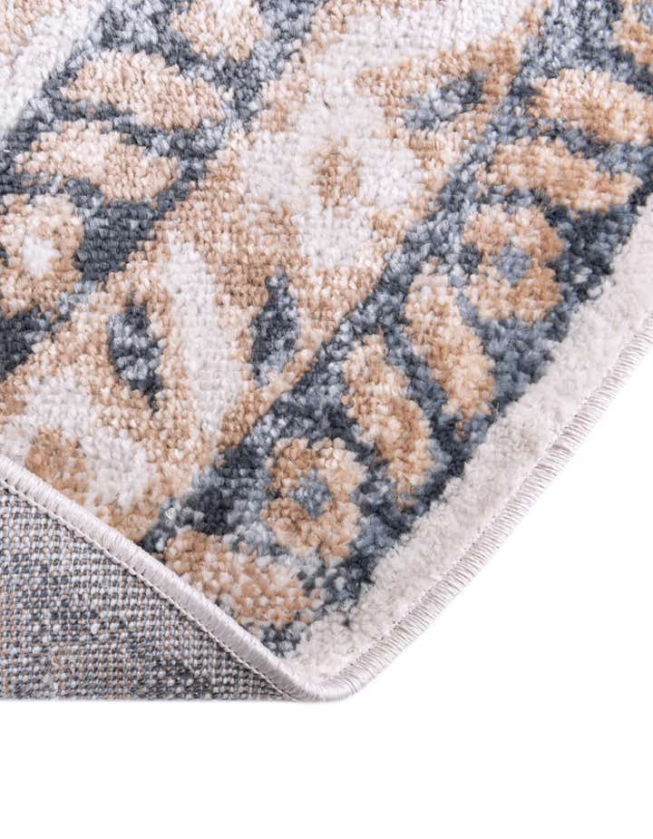 8' x 10' Oxford Oval Rug