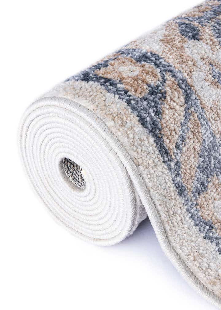 5' x 8' Oxford Oval Rug
