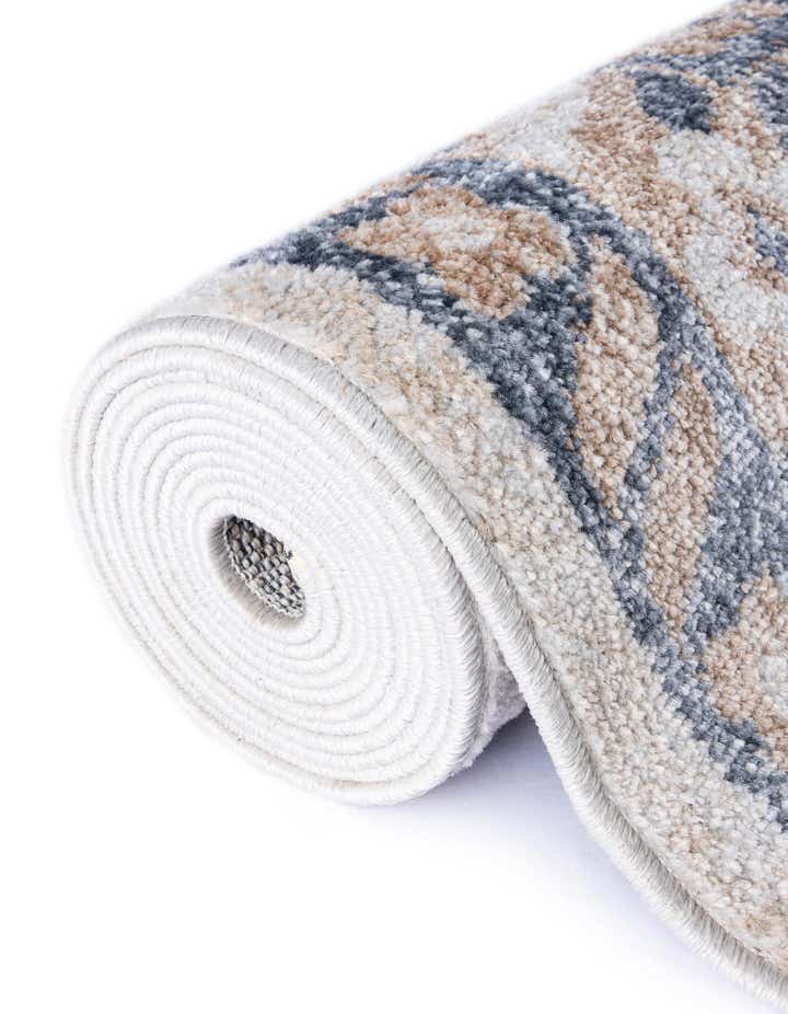 8' x 10' Oxford Oval Rug