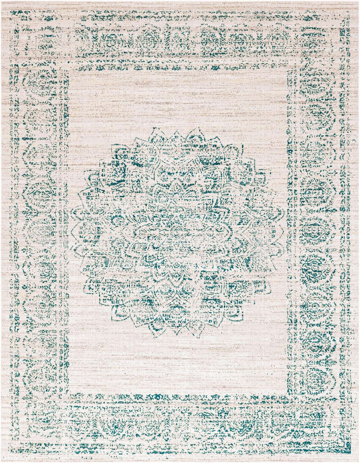 10' x 13' Aarhus Rug