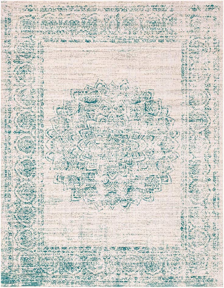 Detail image of 7' 10 x 10' Aarhus Rug