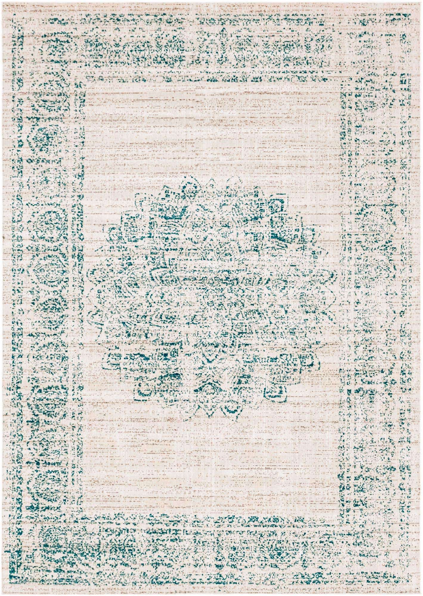 8' x 10' Aarhus Rug
