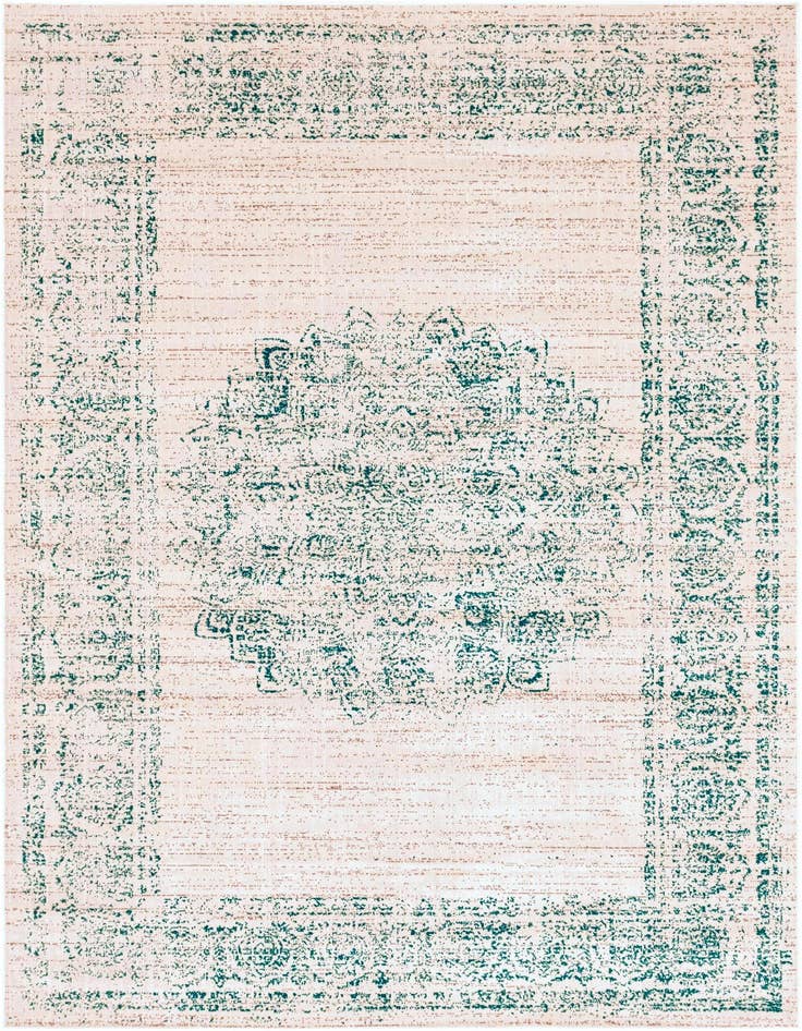 Detail image of 6' x 9' Aarhus Rug