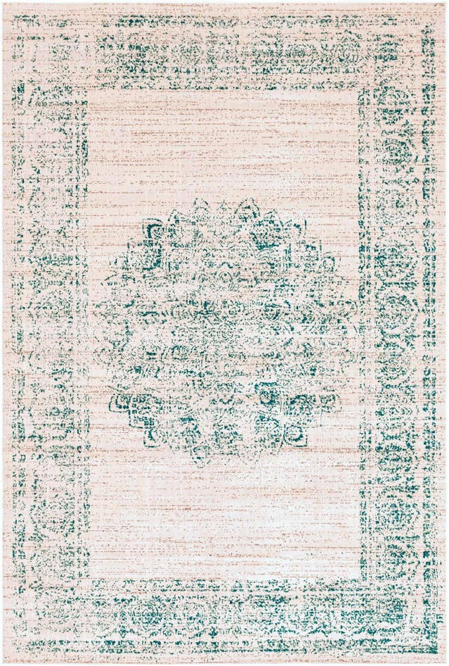 Detailansicht von 185cm x 275cm Aarhus Teppich