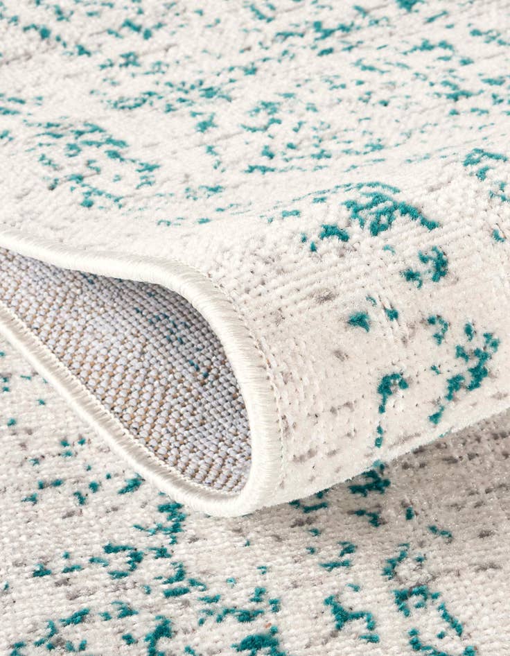 Detail image of 8' x 10' Aarhus Rug