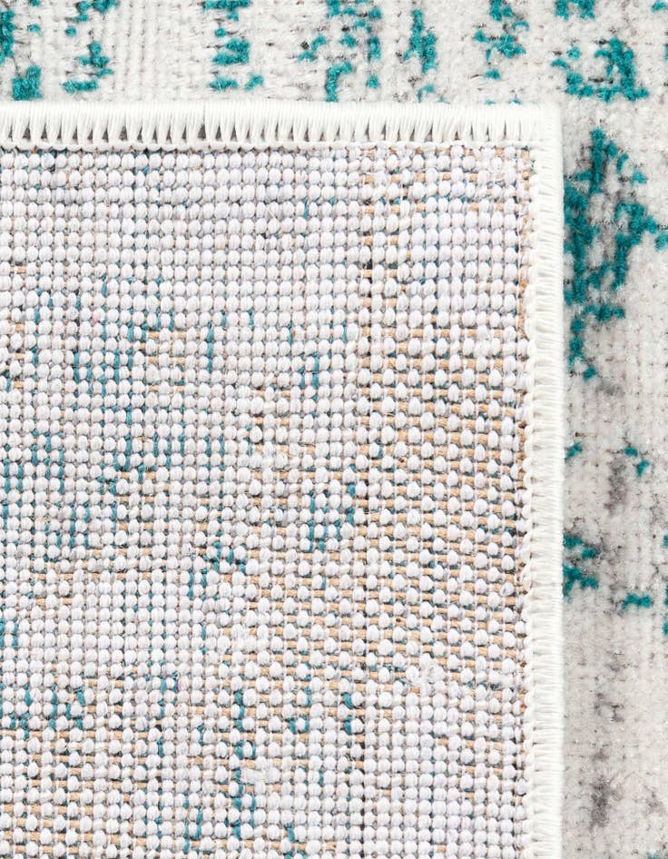 Detail image of 8' x 10' Aarhus Rug