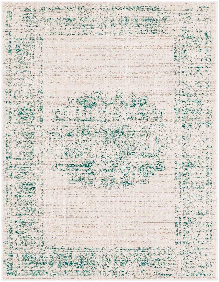 Detail image of 3' 3 x 5' 3 Aarhus Rug