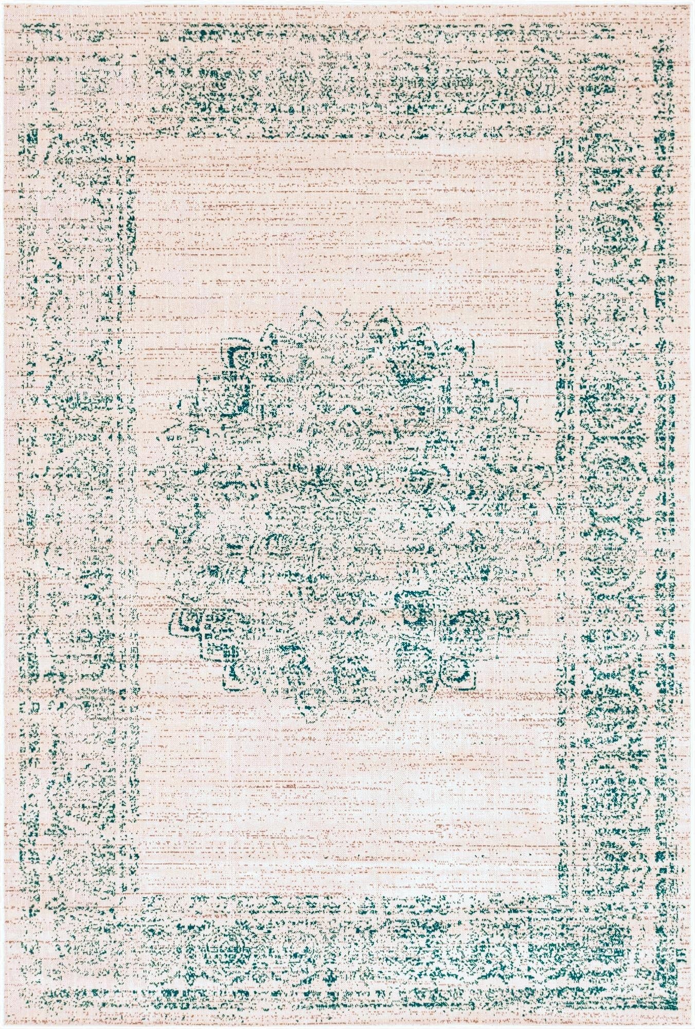 6' x 9' Aarhus Rug