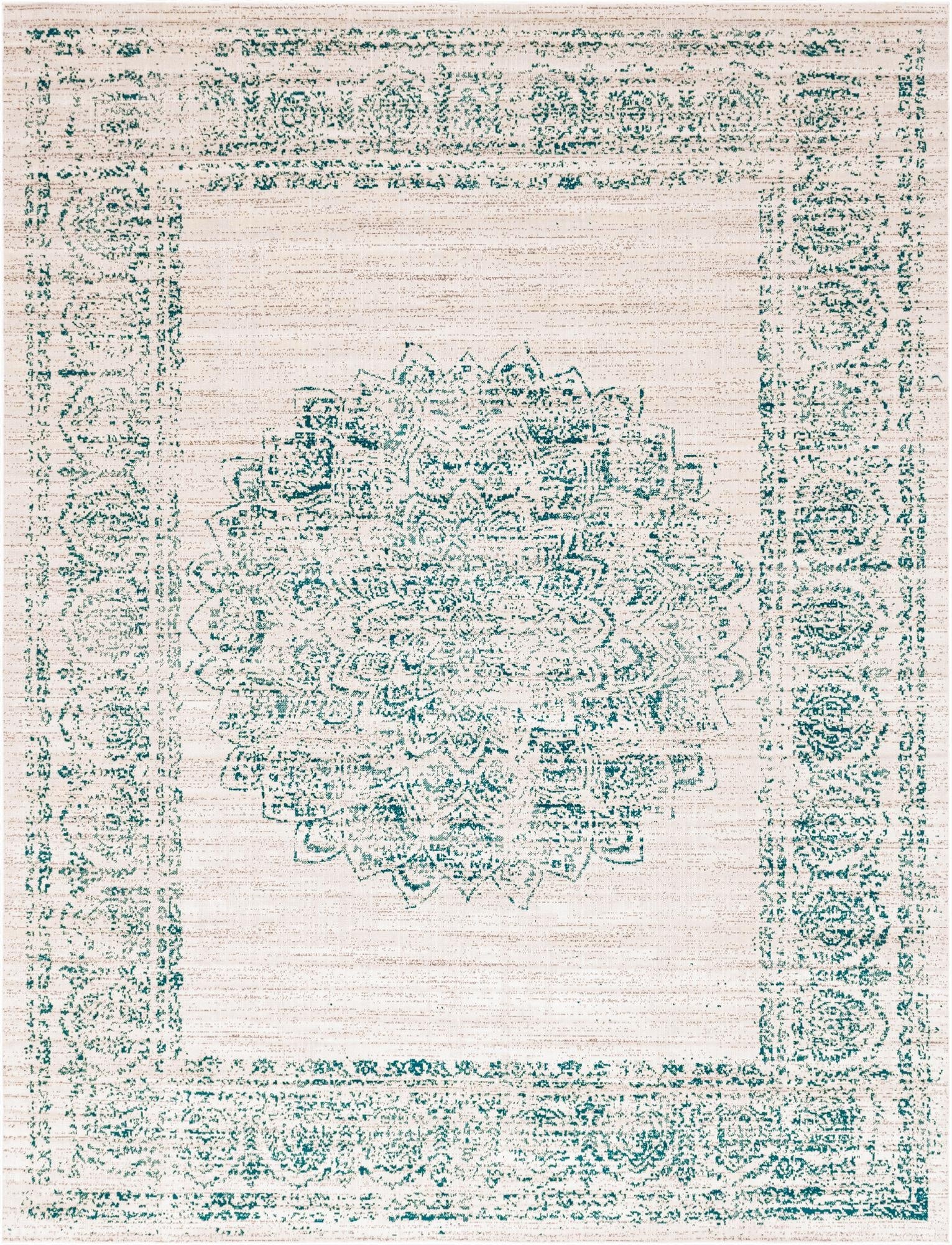 9' 10 x 13' 3 Aarhus Rug