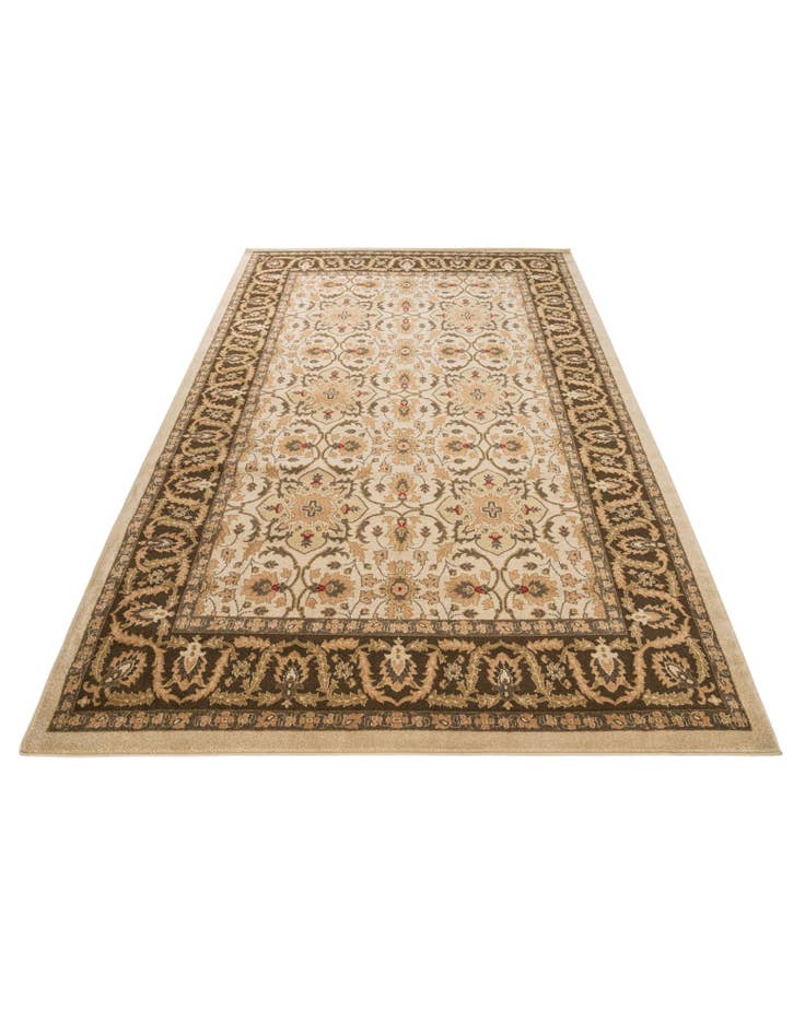 Detail image of 6' 7 x 9' 10 Aditi Rug