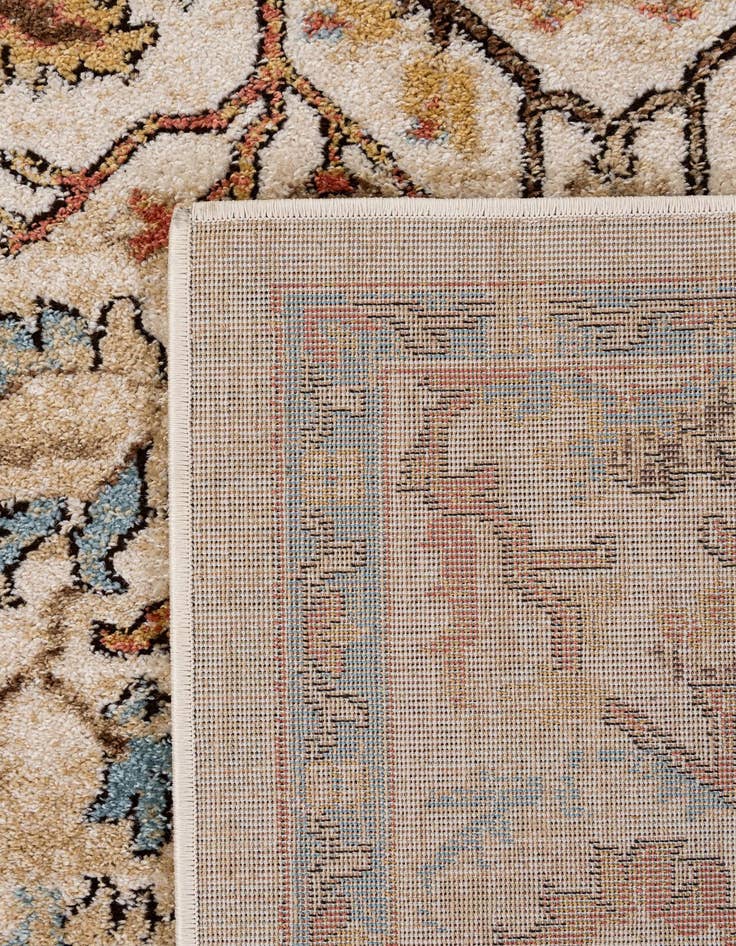 Detail image of 6' 6 x 10' Aditi Rug